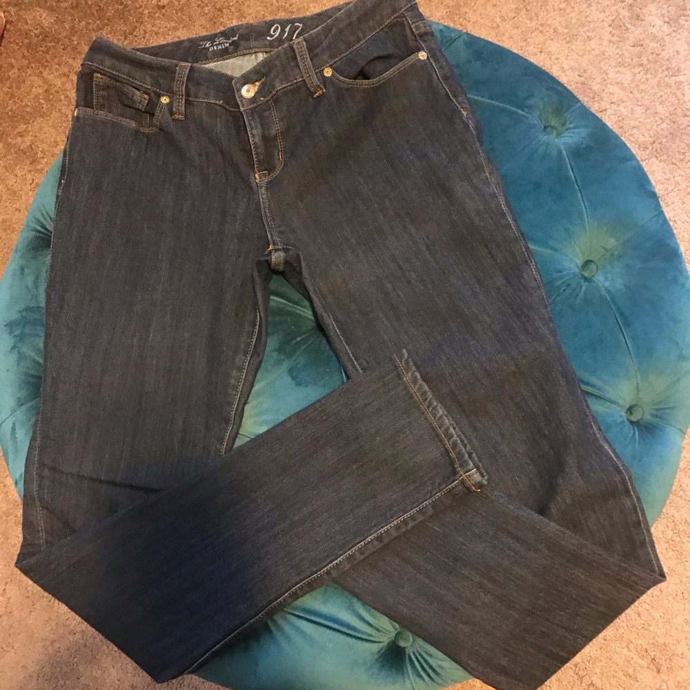 Women jeans
